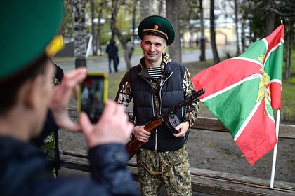 Поздравления с Днем пограничника: красивые слова на праздник в прозе и стихах - свежие новости на Toplenta по теме истории из жизни