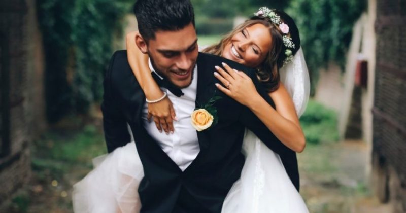 Как в наши дни покупают невест: гримасы международного сводничества - свежие новости на Toplenta по теме Рви