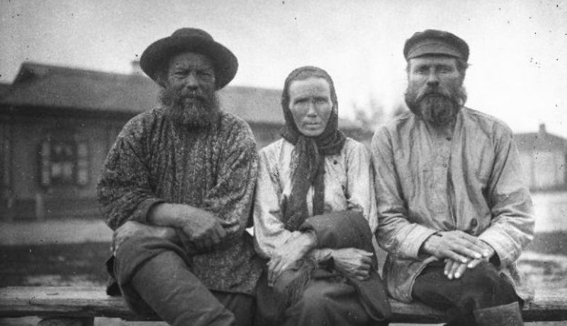 Что такое «сибирский брак», или Многоразовая женитьба - свежие новости на Toplenta по теме Казаки