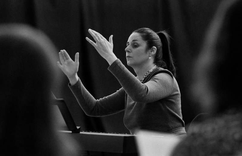 Хоровая практика Дома Радио «Распев» пройдет в Суздале - свежие новости на Toplenta по теме новости дизайна