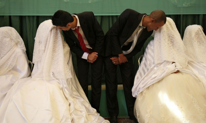 Какие свадебные платья носят девушки по всему миру - свежие новости на Toplenta по теме платья