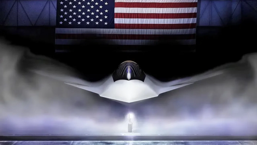 Дональд, дружище, зачем тебе F-55? - Общество на Toplenta