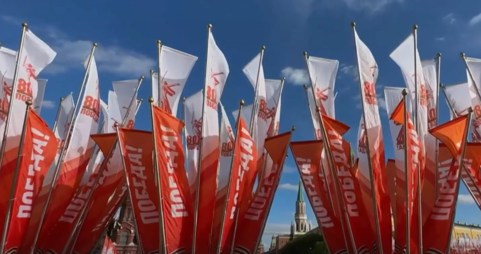 Российско-армянский союз молодёжи запускает международный проект «80 огней Победы» - свежие новости на Toplenta по теме город санкт-петербург