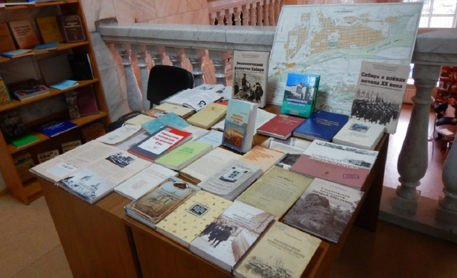 Исповедь букиниста - свежие новости на Toplenta по теме Даль