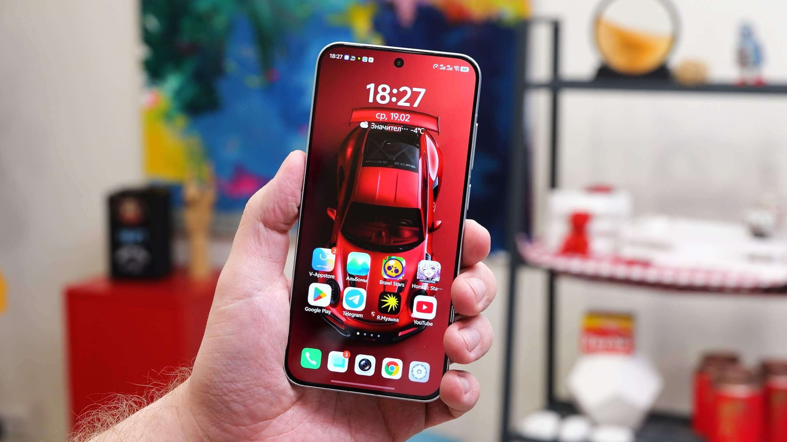 Vivo анонсировала компактный смартфон S30 Pro mini и недорогой S30 - свежие новости на Toplenta по теме новости дизайна