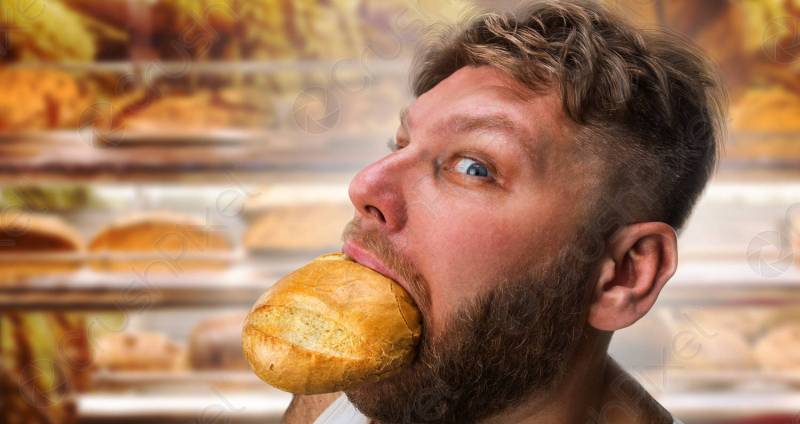 В каких странах едят больше всего хлеба - свежие новости на Toplenta по теме Афт