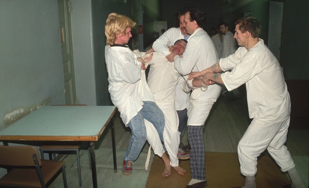 Про шокирующее происшествие в клинике «Самура» в Мадриде - свежие новости на Toplenta по теме Капитал