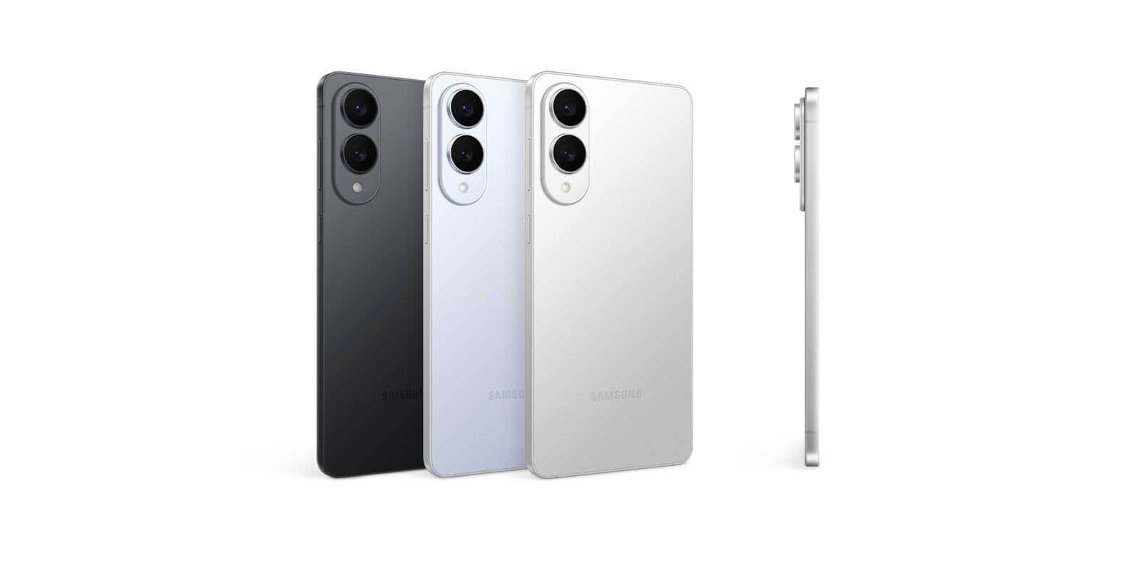 Представлен сверхтонкий Samsung Galaxy S25 Edge с камерой на 200 Мп - свежие новости на Toplenta по теме новости дизайна