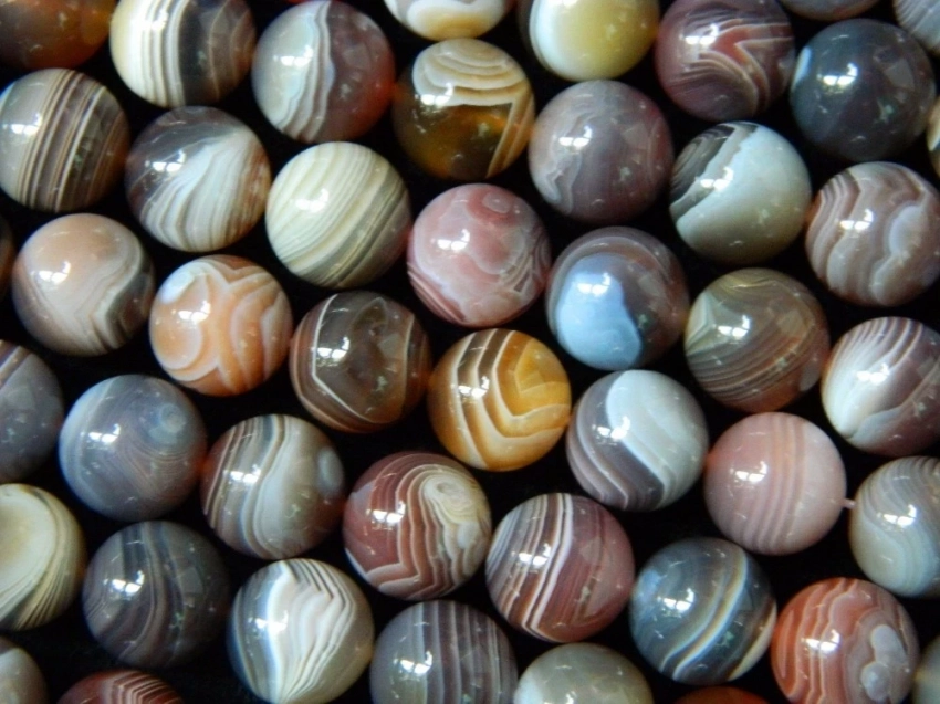 Кому подходит агат: магические и лечебные свойства камня - свежие новости на Toplenta по теме Культура и общество  /  Соцпортал