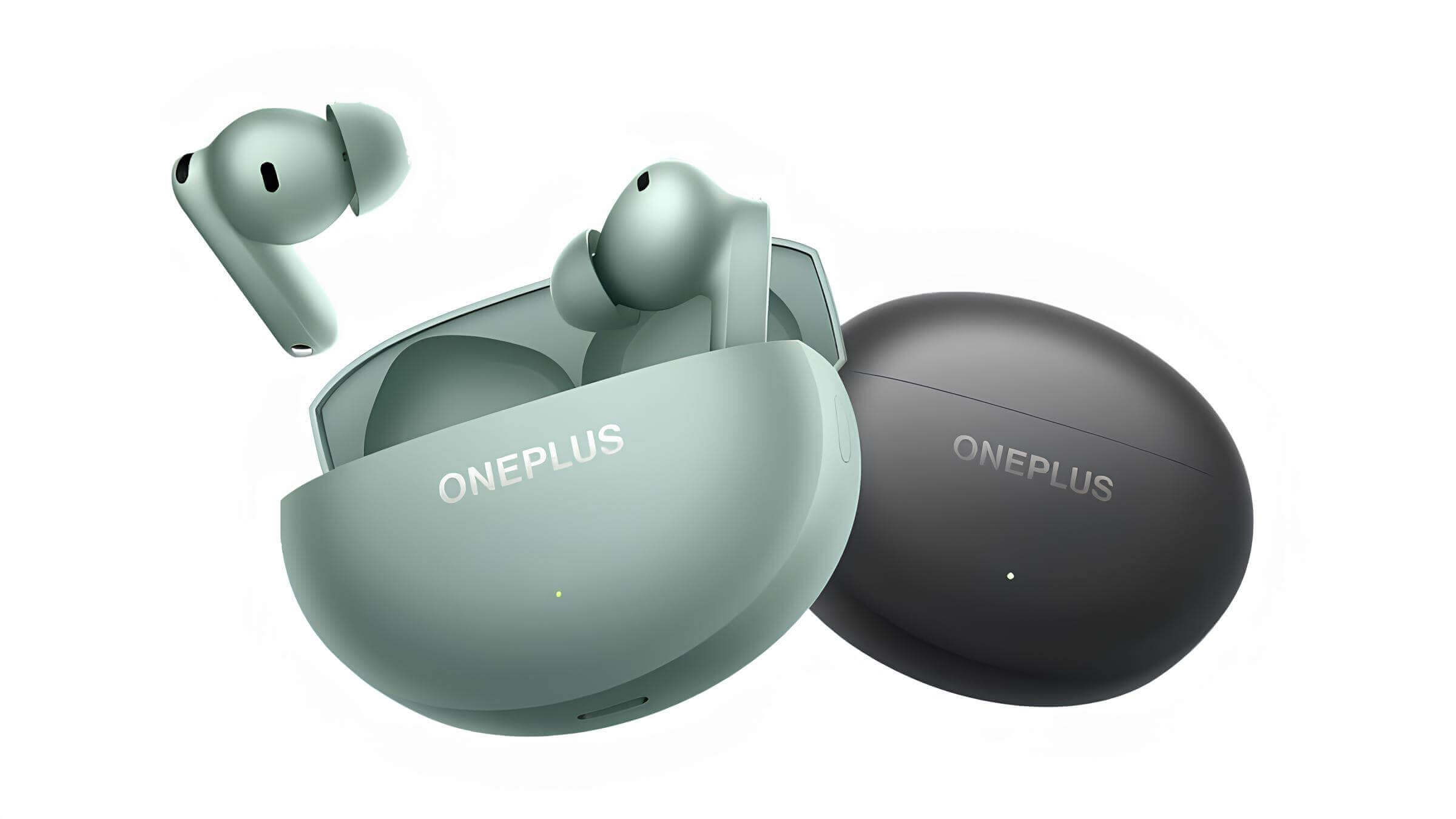 Представлены недорогие наушники OnePlus Buds 4 - свежие новости на Toplenta по теме новости дизайна