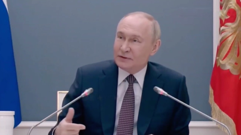 Владимир Путин сделал ряд заявлений - свежие новости на Toplenta по теме Туризм в россии