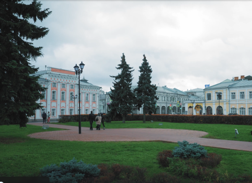 Ярославль отмечает 1015-летие масштабной праздничной программой - свежие новости на Toplenta по теме Ярослав