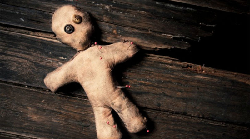 10 малоизвестных фактов о культе вуду, который считается одним из самых зловещих в мире - свежие новости на Toplenta по теме общество