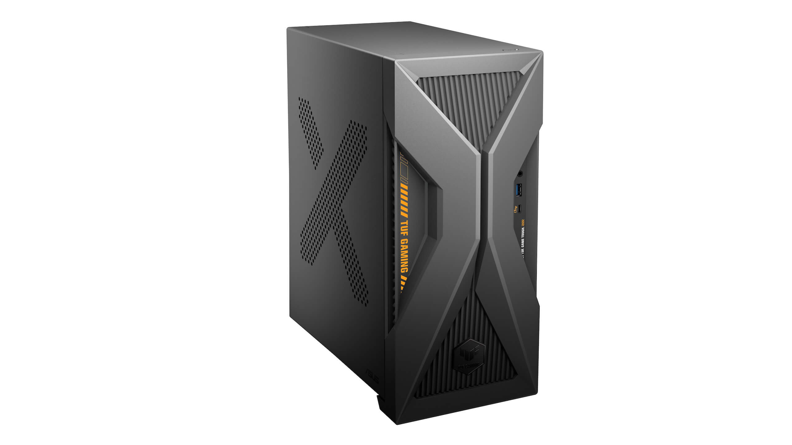 ASUS выпустила десктопный ПК с RTX 5060 Ti и защитой MIL-STD - свежие новости на Toplenta по теме новости дизайна