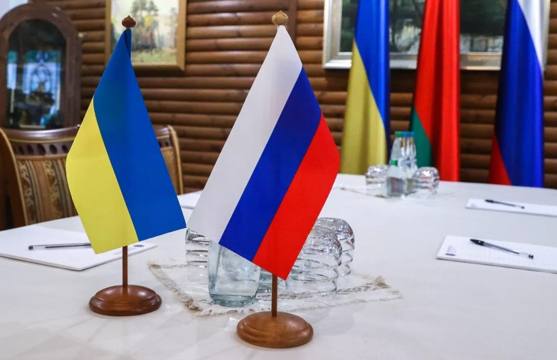 Переговоры, как опасность - свежие новости на Toplenta по теме Новости