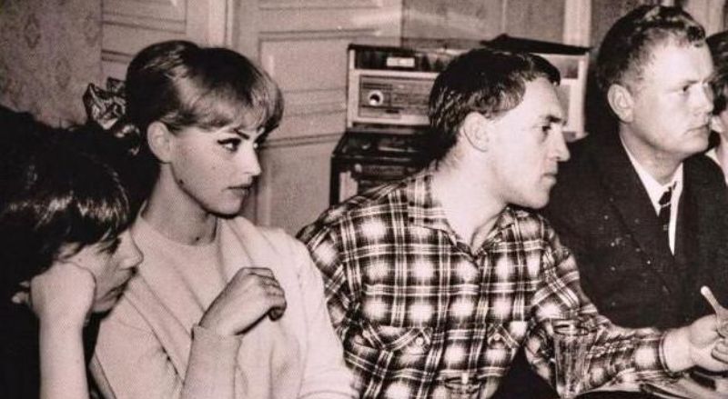 Неизвестная любовь Владимира Высоцкого, подарившая ему дочь - свежие новости на Toplenta по теме дочь