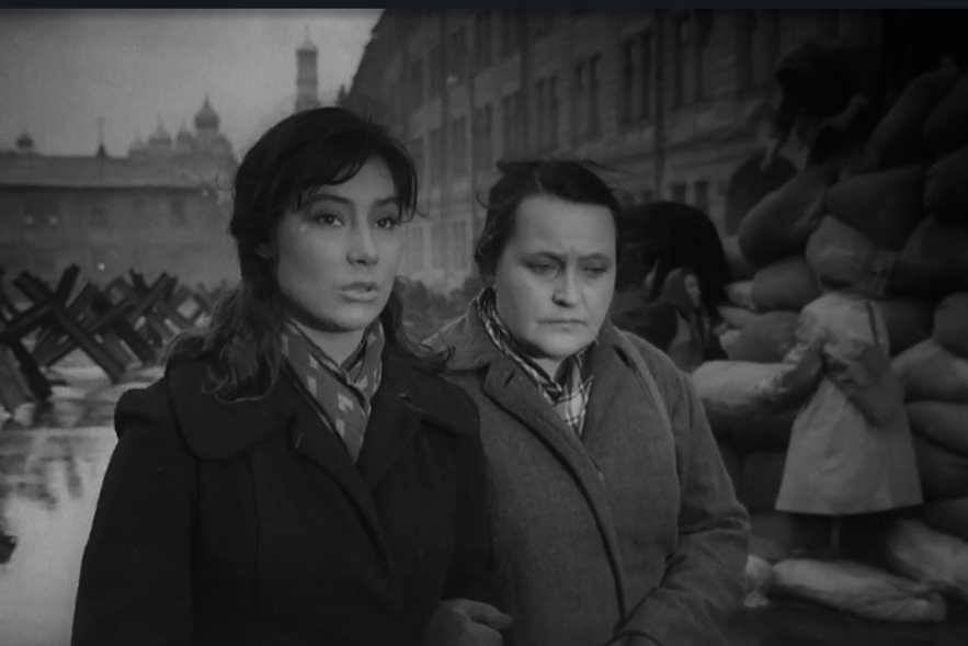 Фестиваль российского военного кино с аншлагами прошел в Буэнос-Айресе - свежие новости на Toplenta по теме ано