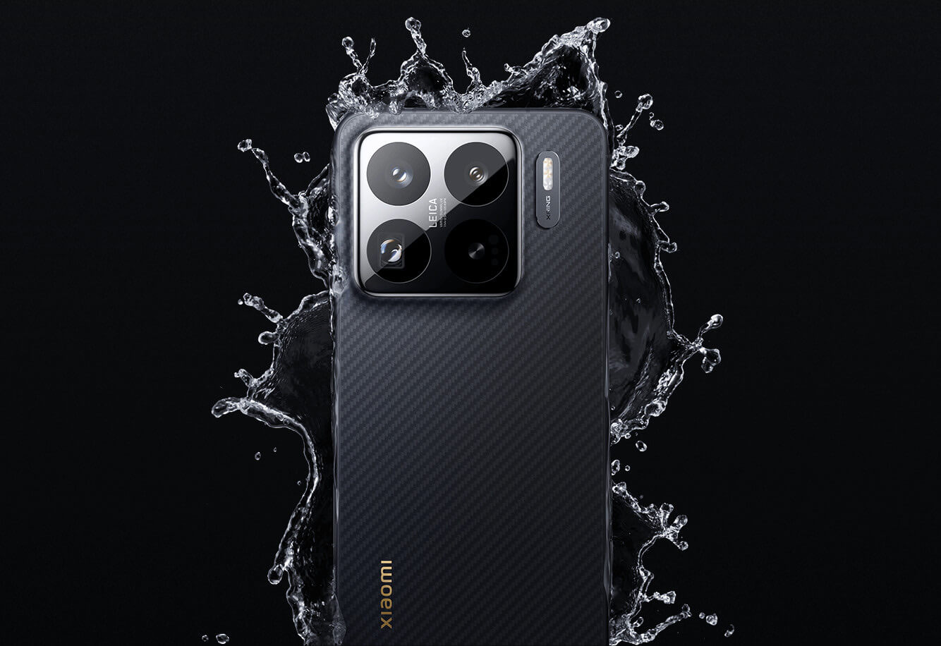 Представлен Xiaomi 15S Pro – первый смартфон с чипом Xiaomi XRING O1 - свежие новости на Toplenta по теме новости дизайна