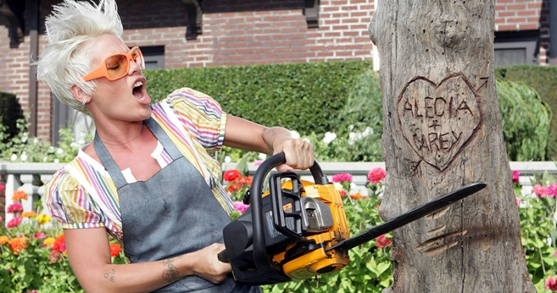 5 основных ролей, которые играют в отношениях влюбленные женщины - свежие новости на Toplenta по теме гармония