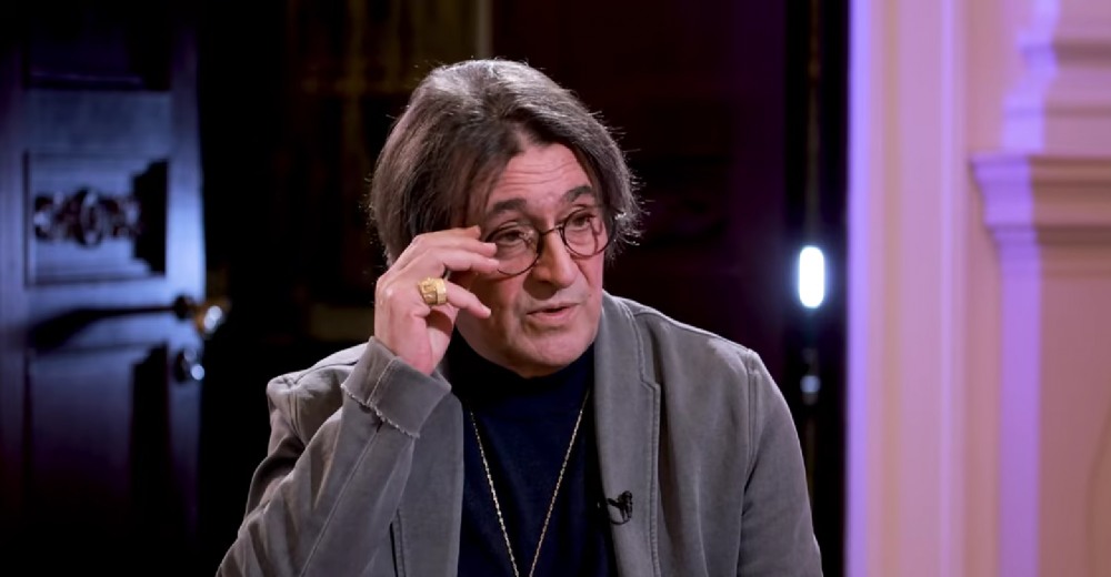 В Самаре пройдет Детская академия Юрия Башмета - свежие новости на Toplenta по теме Самара