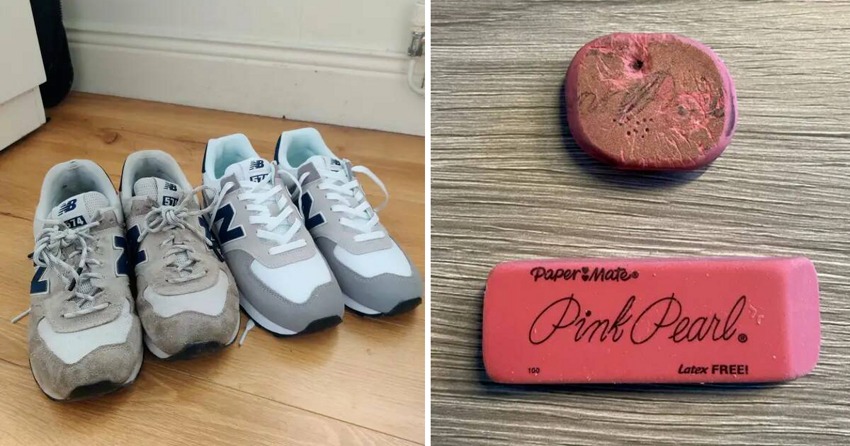 Беспощадное время: 30 потрясающих фотосравнений старых и новых предметов - свежие новости на Toplenta по теме бор