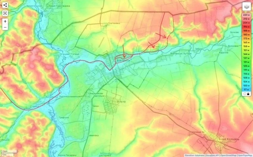 Юрий Подоляка в свежей сводке от 28.05.2025 назвал причины отступления ВСУ на Харьковщине и в ДНР - Общество на Toplenta