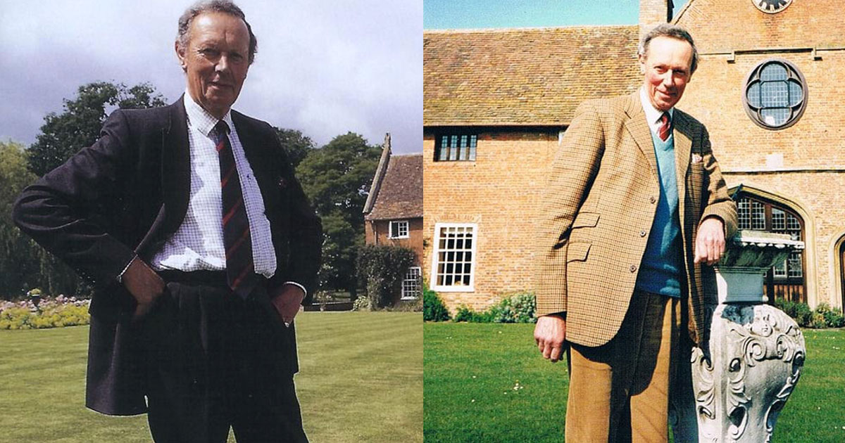 У королевы Англии был «Чемпион» - свежие новости на Toplenta по теме Елизавета ii