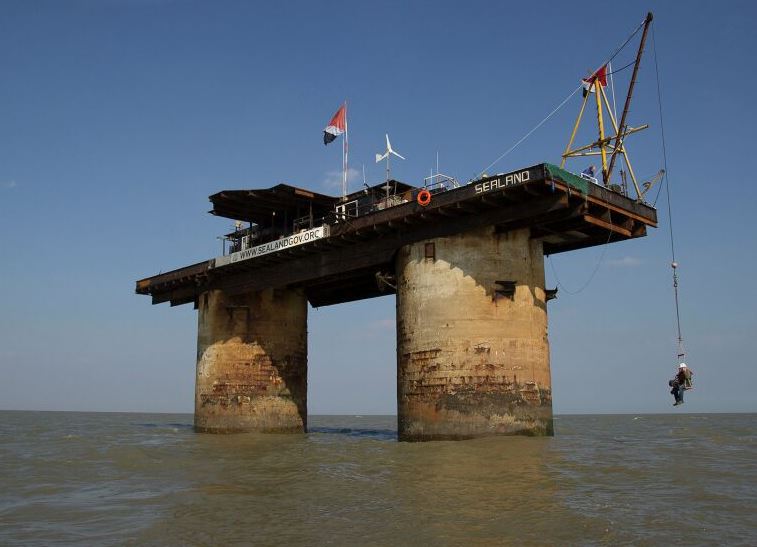 Семь стран Европы, которых не пускают на карту мира - свежие новости на Toplenta по теме го