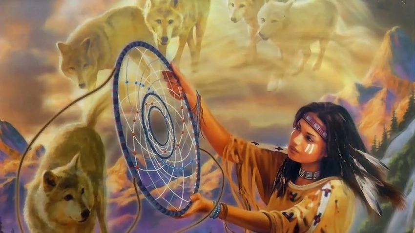 На страже сна: для чего нужен «ловец снов» и как он защищает - свежие новости на Toplenta по теме Для женщин  /  Соцпортал