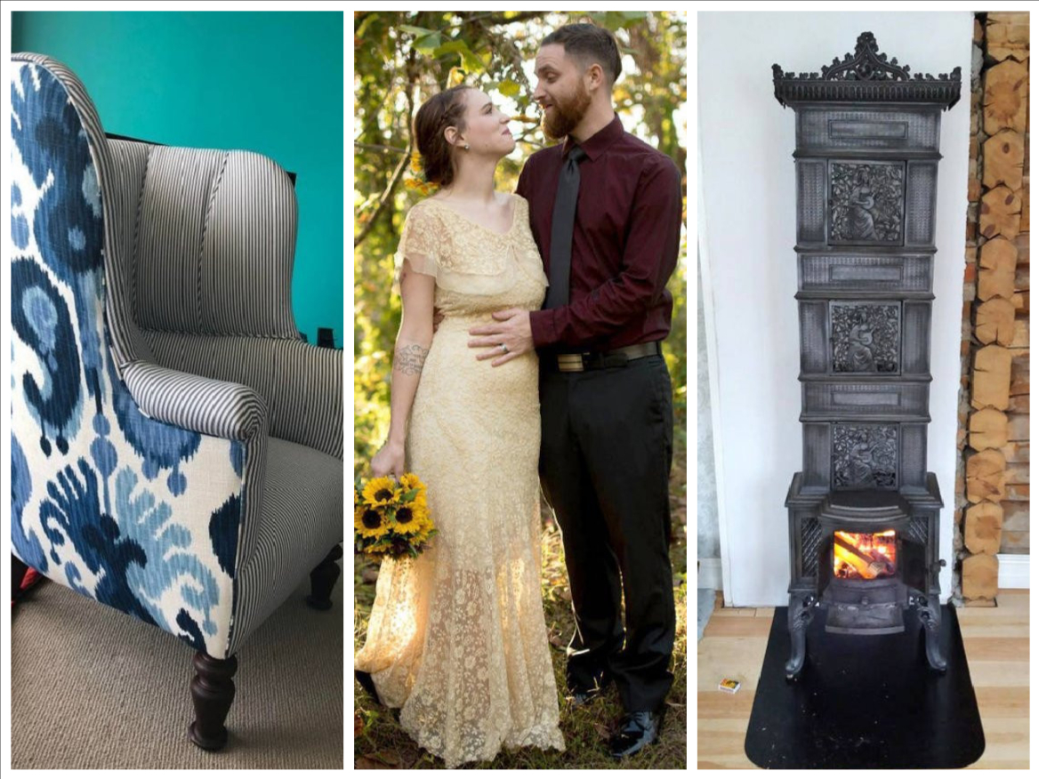 22 добротные вещи, которым уже много лет, но они как новые - свежие новости на Toplenta по теме По