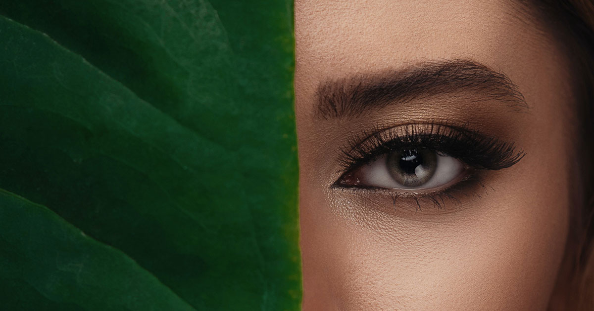 Симметрия лица и тела — главный признак красоты - свежие новости на Toplenta по теме Все факты