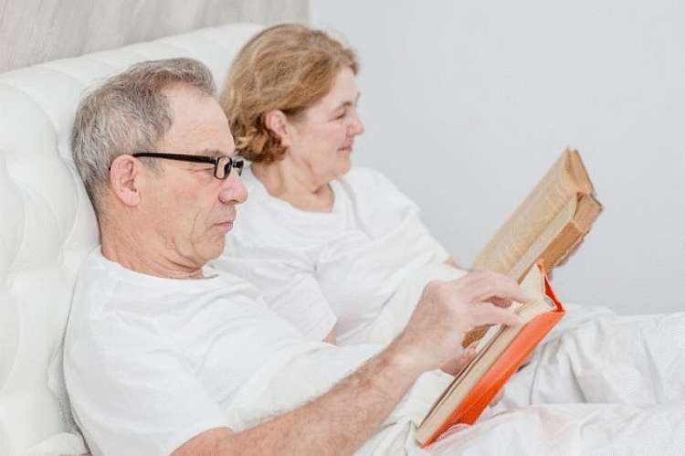 5 главных супружеских потребностей - свежие новости на Toplenta по теме Отключения