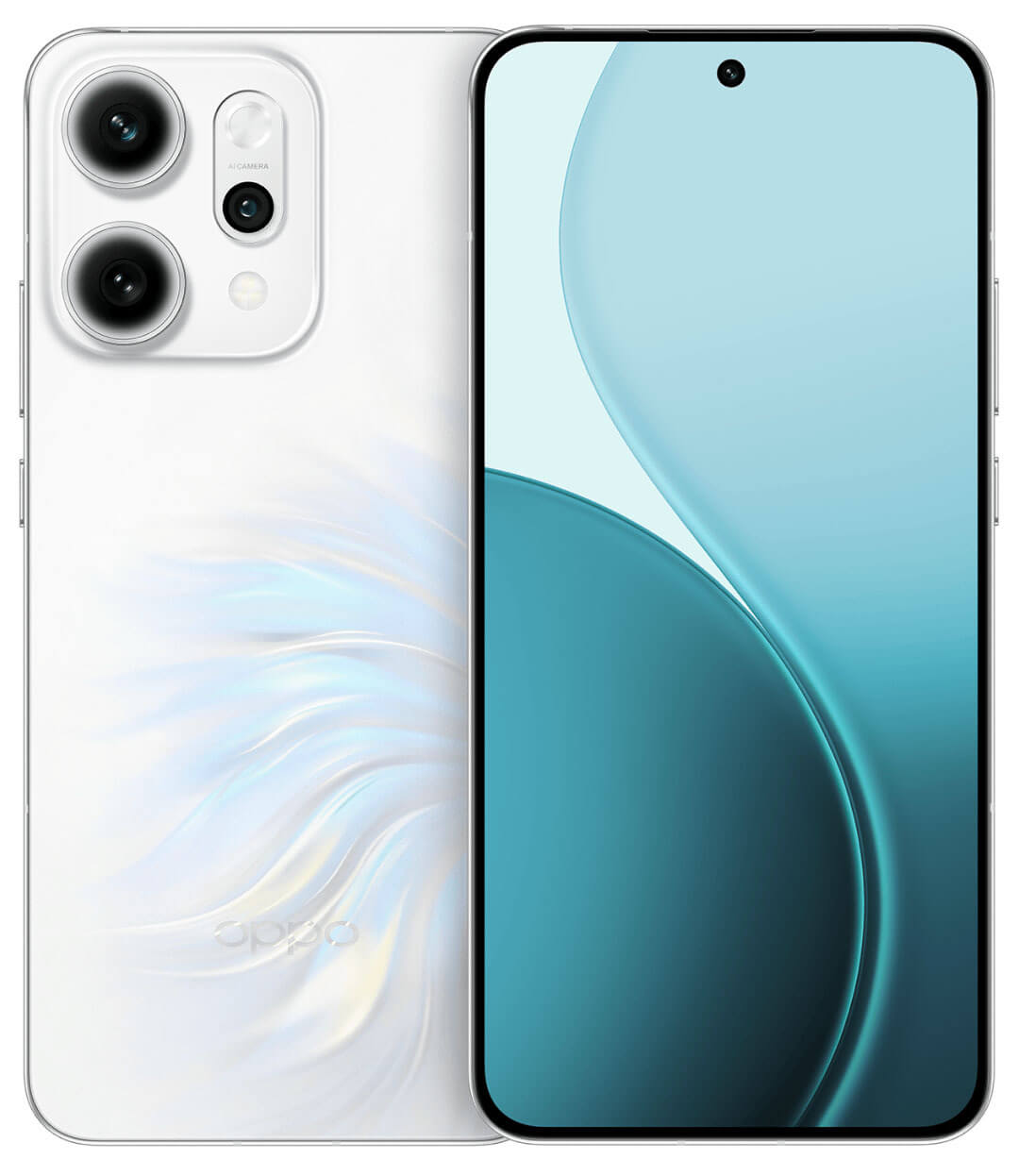 OPPO выпустила серию смартфонов Reno 14 - свежие новости на Toplenta по теме новости дизайна