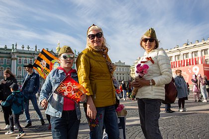 9 Мая: какой праздник отмечают в России и мире - свежие новости на Toplenta по теме Россия24