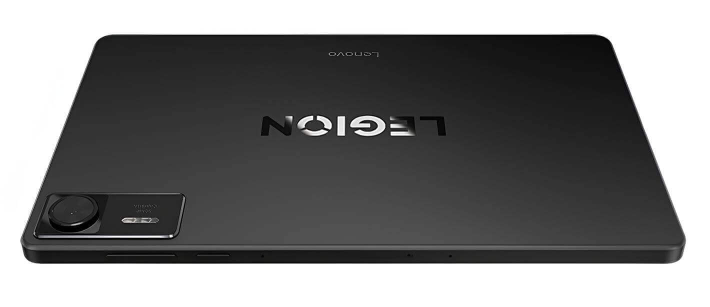 Lenovo выпустила планшет Legion Y700 (Gen 4) - свежие новости на Toplenta по теме новости дизайна