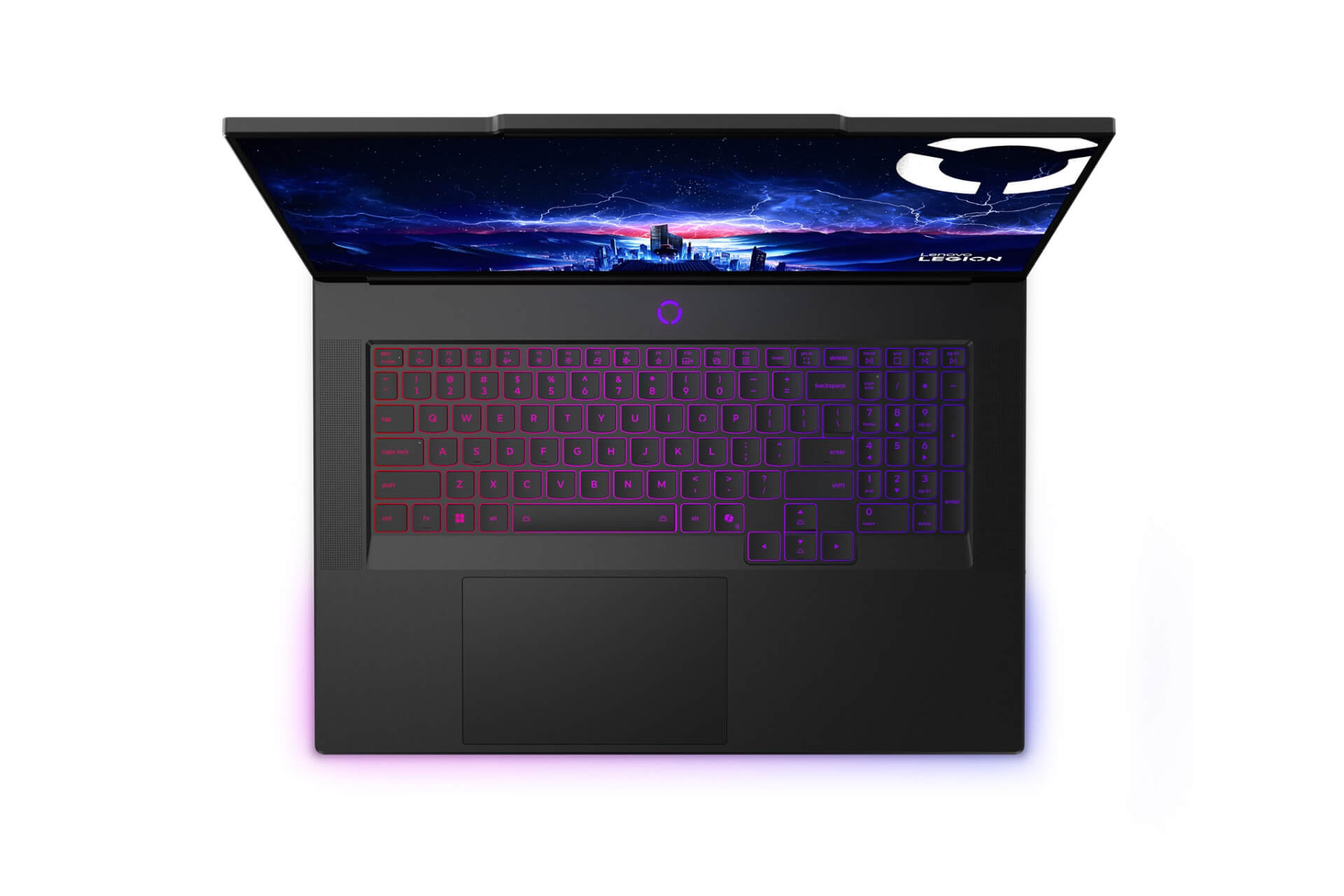 Lenovo представила Legion 9i с Core Ultra 9 275HX с 3D-дисплеем - свежие новости на Toplenta по теме новости дизайна