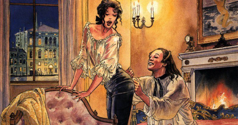 Джакомо Казанова: 3 мифа о герое-любовнике, в которые мы безоговорочно верим - свежие новости на Toplenta по теме герой