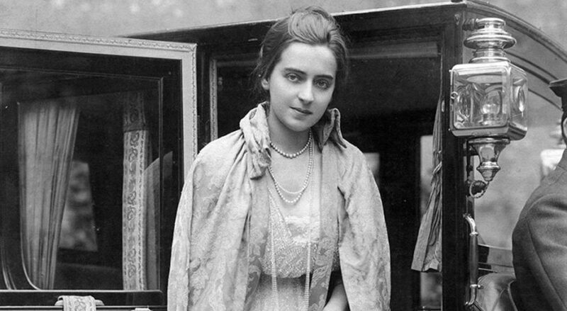 Захватывающая жизнь Маргерит Алиберт — проститутки, принцессы и убийцы - свежие новости на Toplenta по теме МИР