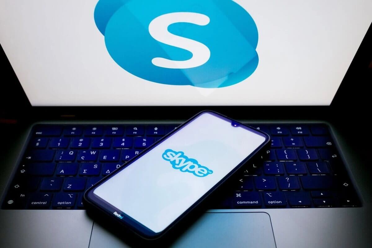Skype больше недоступен после 22 лет работы - свежие новости на Toplenta по теме новости дизайна