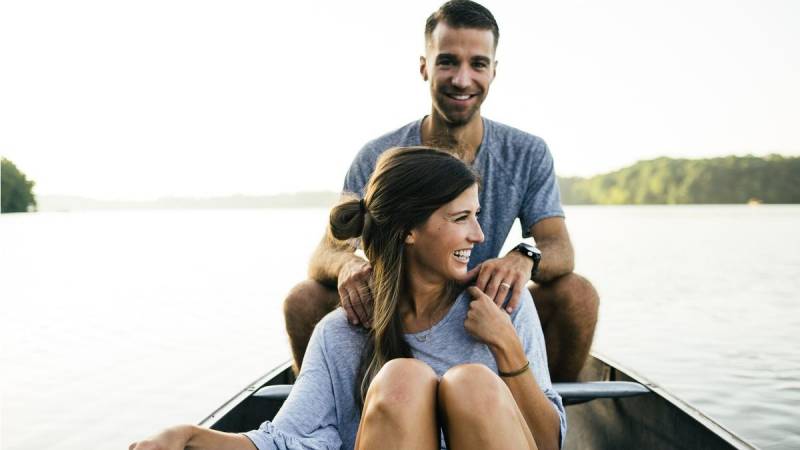 Брак со Скорпионом: какие знаки зодиака принесут гармонию, а с какими возможны разногласия? - свежие новости на Toplenta по теме Культура и общество  /  Соцпортал