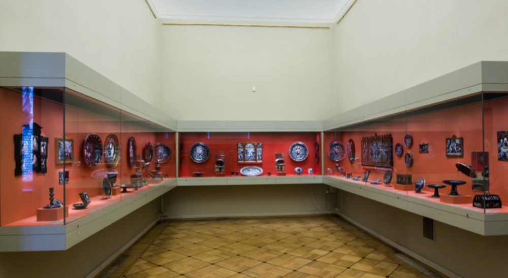 18 мая отмечается Международный день музеев - свежие новости на Toplenta по теме новости дизайна