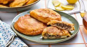 “Ленивая” вариация беляшей: для тех, кто не хочет долго стоять у плиты - свежие новости на Toplenta по теме Блюд