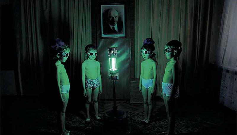 8 мифов, в которые верили дети 80-х - свежие новости на Toplenta по теме Факт