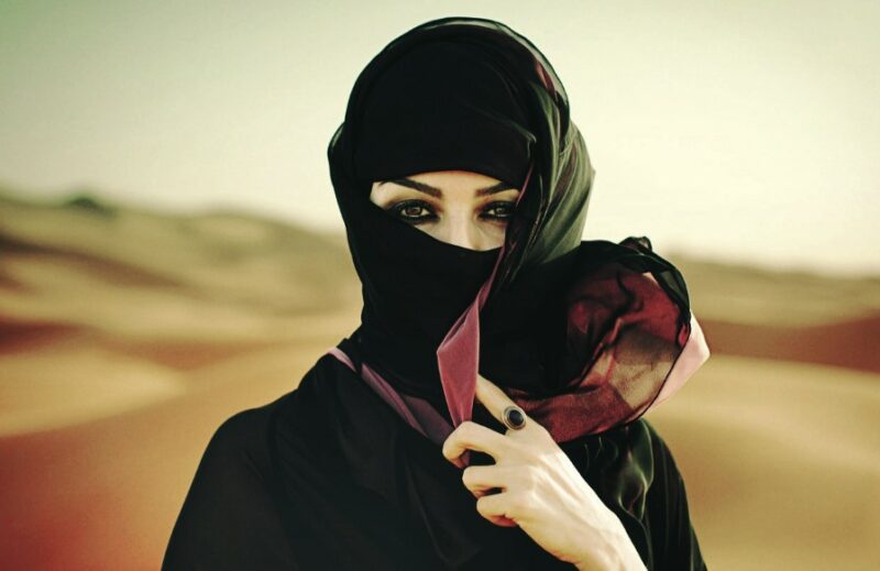 Любовь до гроба: трагическая история арабской принцессы, которую казнили из-за любви - свежие новости на Toplenta по теме саудовская аравия