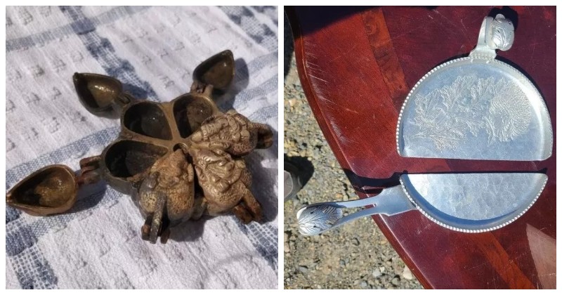 Зонтик для салфеток и еще 22 штуковины, чей смысл объяснил коллективный разум - свежие новости на Toplenta по теме под