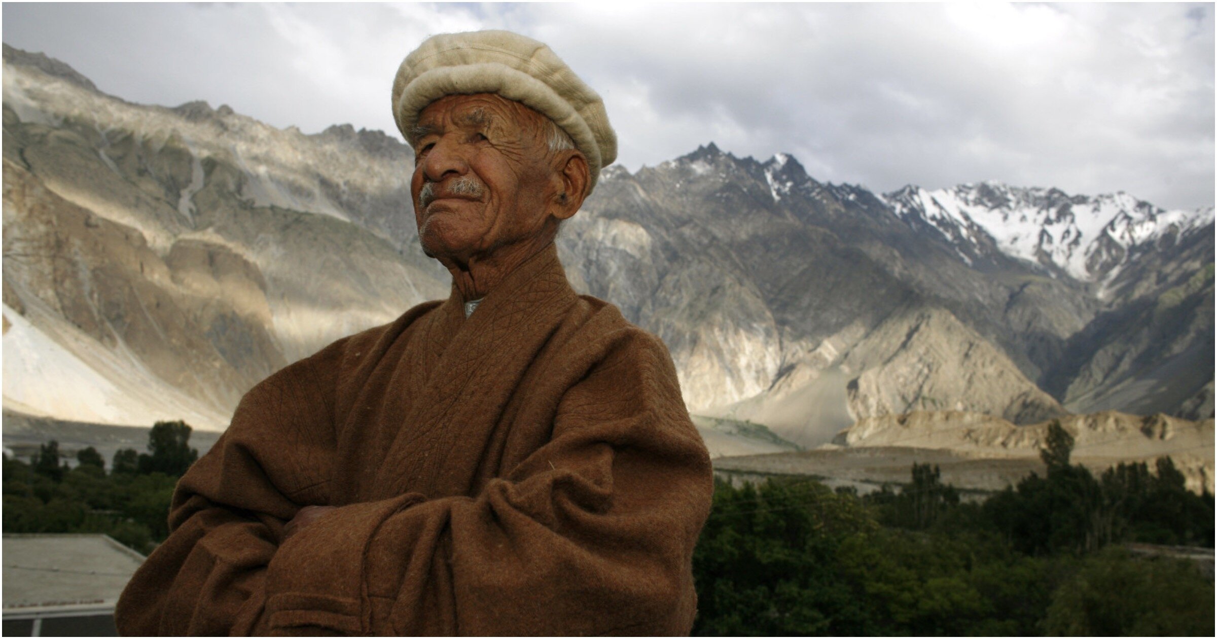 В чем заключается секрет долголетия представителей племени хунза - свежие новости на Toplenta по теме го