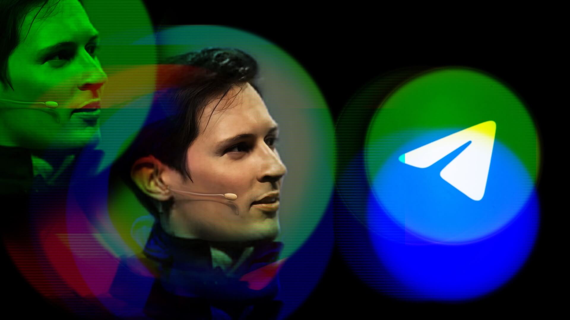 Каждый десятый комментатор в Telegram – бот - свежие новости на Toplenta по теме новости дизайна