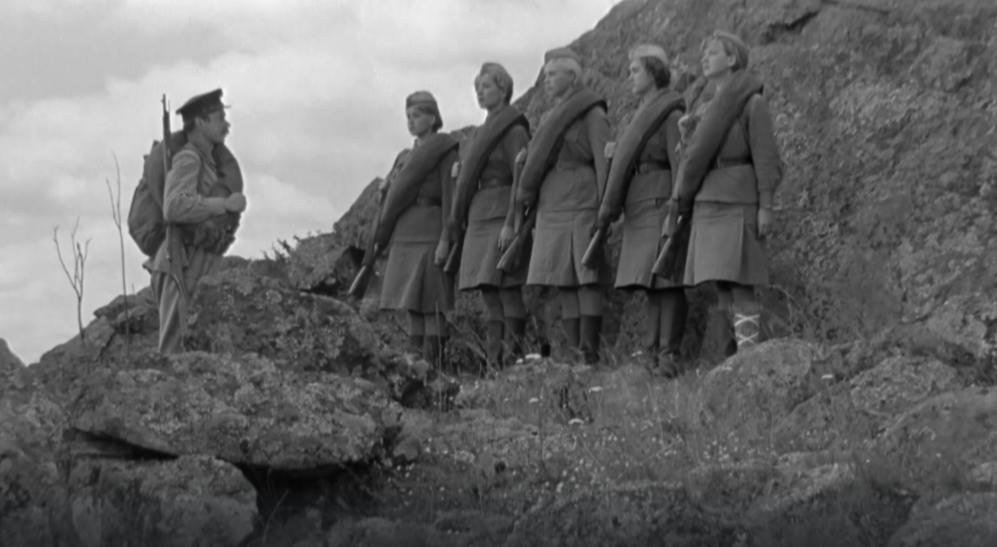 Книга «А зори здесь тихие» стала самой популярной среди россиян - свежие новости на Toplenta по теме новости дизайна