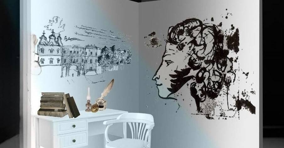 В Няганском ТЮЗе покажут премьеру о юности Пушкина - свежие новости на Toplenta по теме Автономный