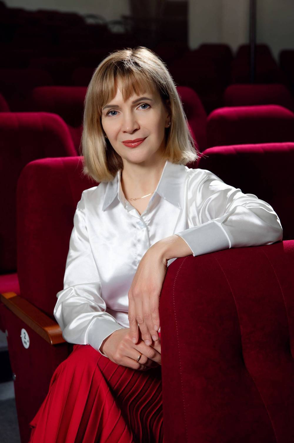 Детали важны. Секреты успешного мероприятия - свежие новости на Toplenta по теме го